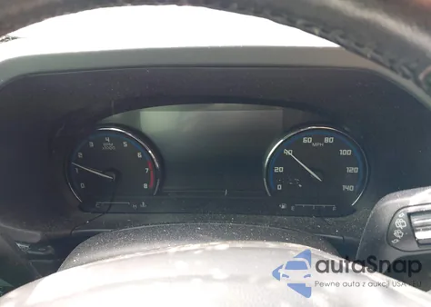 2021 Ford Bronco Sport Outer Banks из США, поврежденный, VIN 3FMCR9C61MRA29905